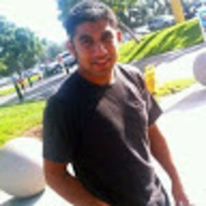 Meet your Posher, Rodrigo